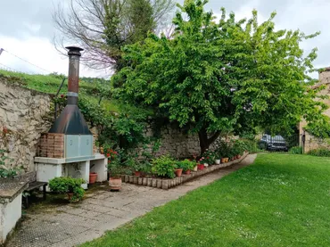 Finca rústica en Condado de Treviño - Foto 1