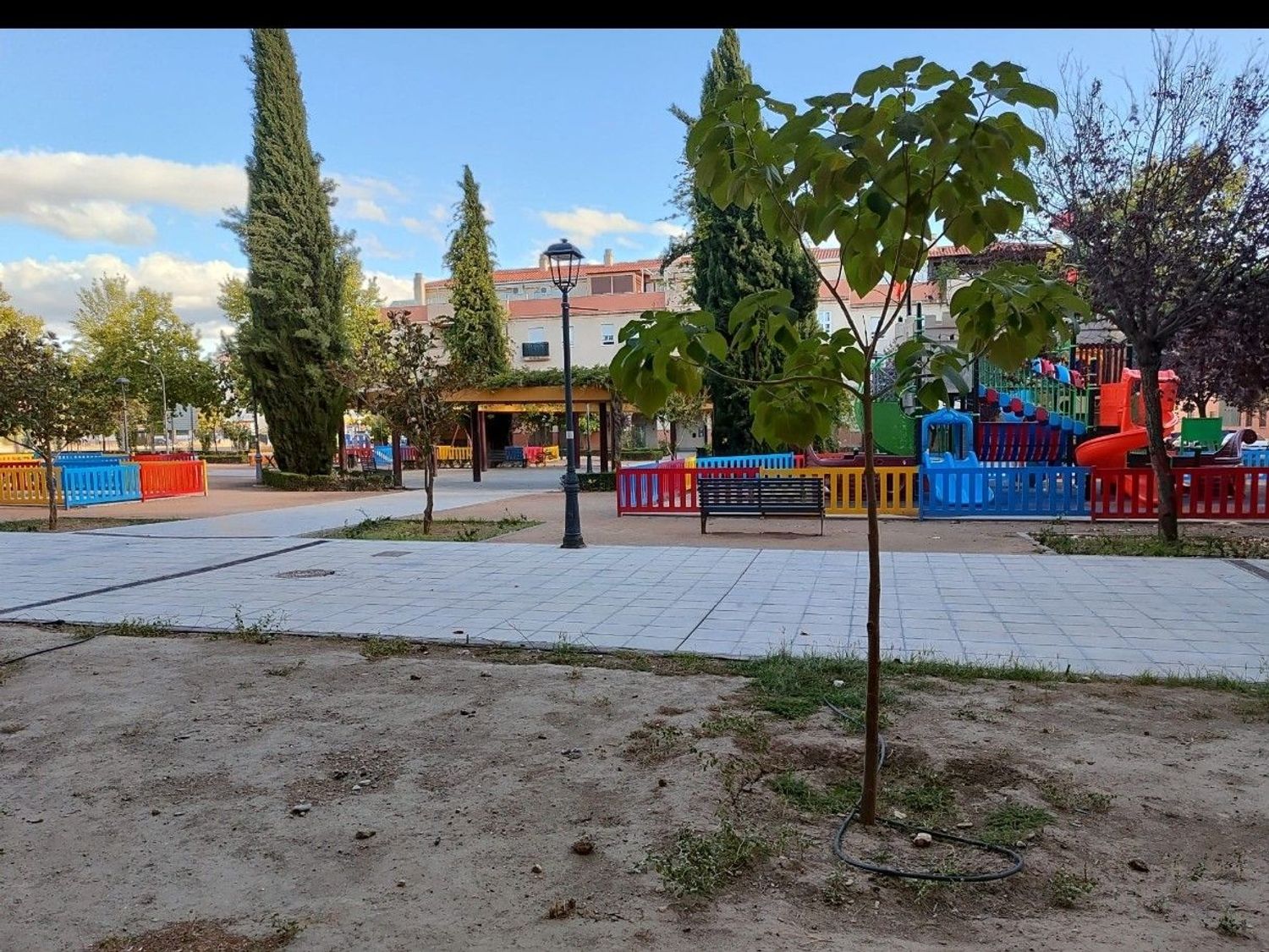 Local en Plaza Clara Campoamor, 5 - Foto 7