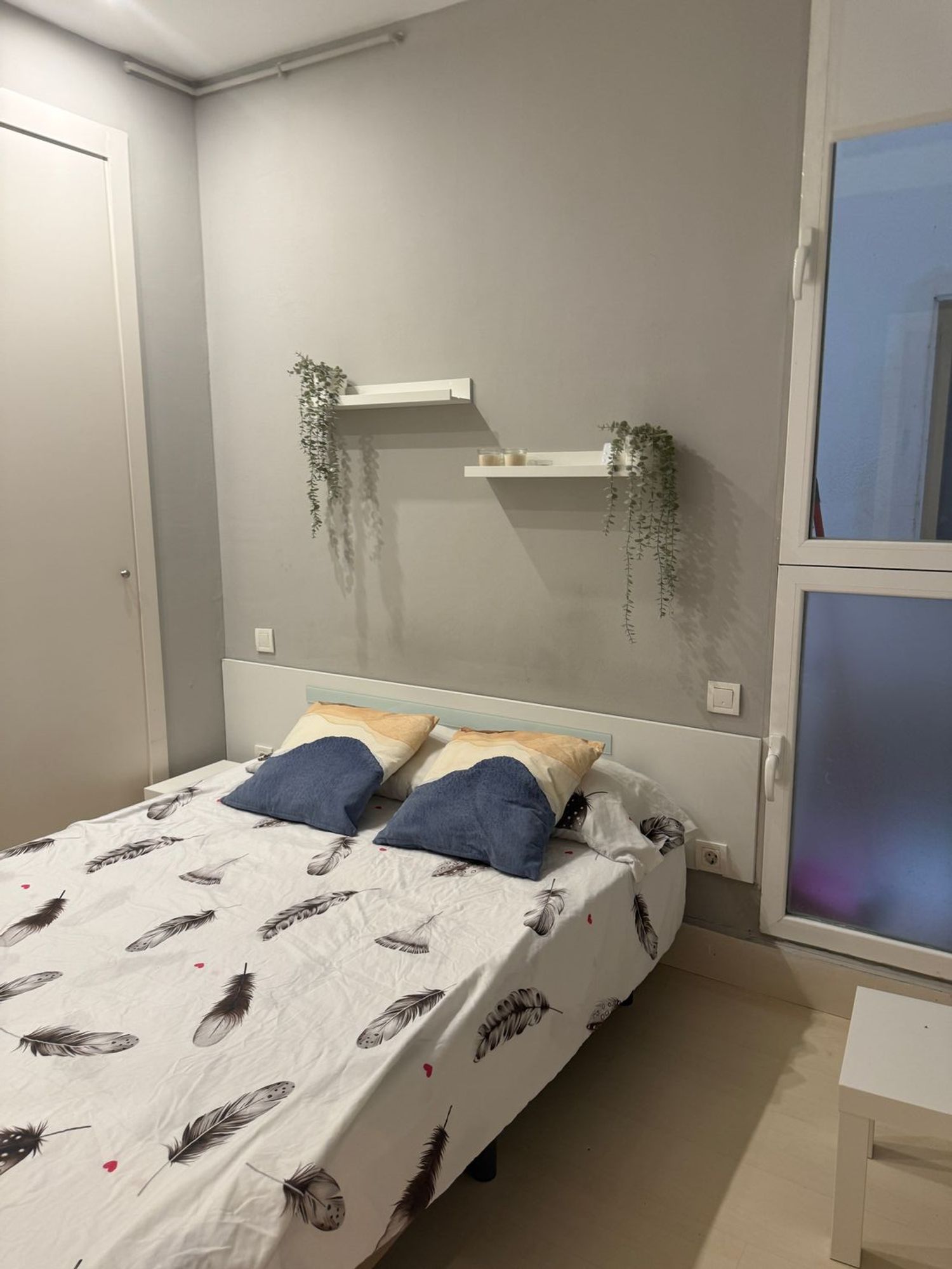 Piso en Calle de María de Guzmán, 24, Nuevos Ministerios-Ríos Rosas - Foto 13