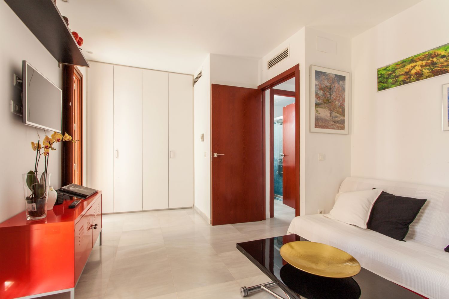 Dúplex en callejón Prada, 9 - Foto 7