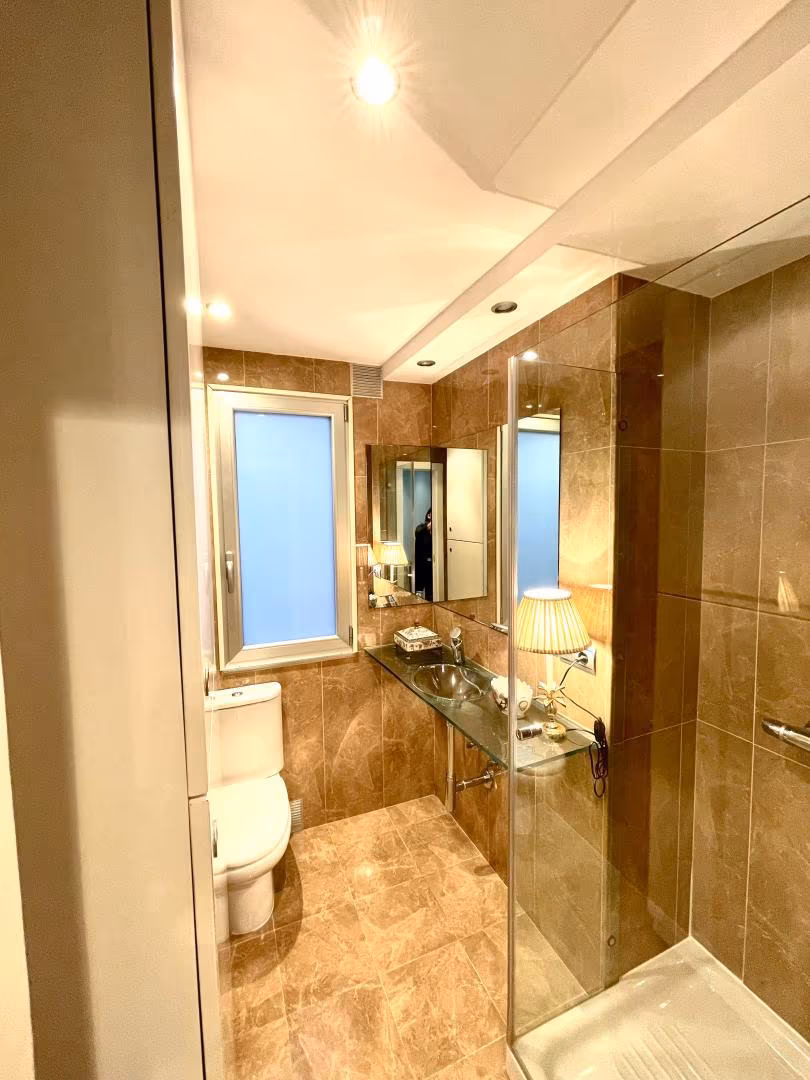 Piso en  Rúa de Ramón Cabanillas 1 - Foto 11