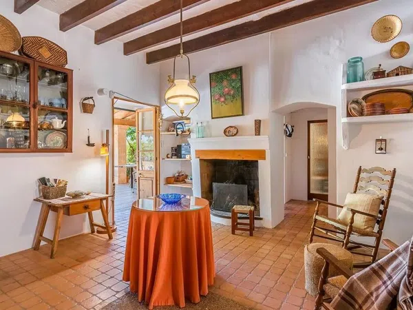 Casa rural en Camino de Ses Barraques, 29, S'Aranjassa - Es Pil.larí, Palma de Mallorca - Foto 4