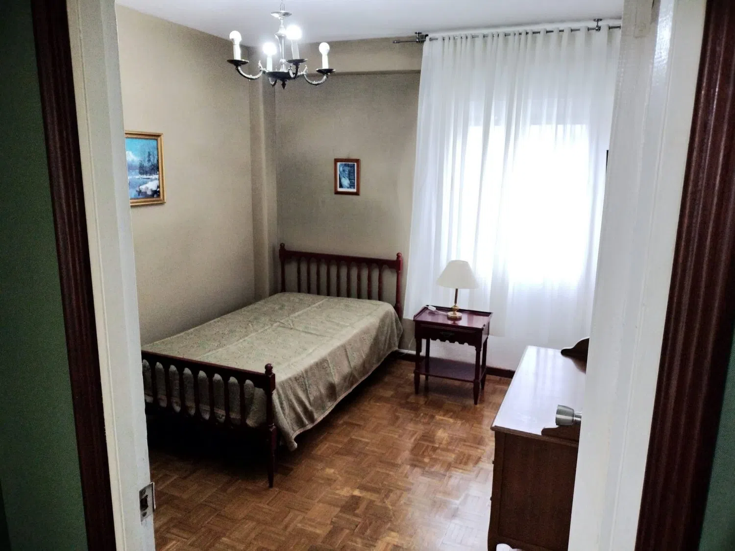 Piso en calle Vicente Blasco Ibañez, 1 - Foto 36