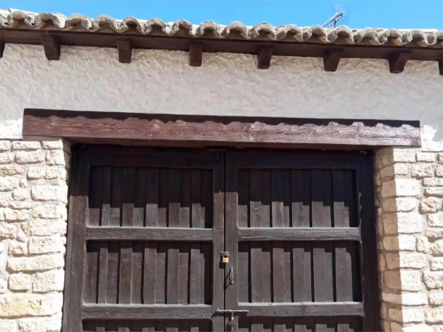 Casa adosada en  Calle San Roque 22 - Foto 77