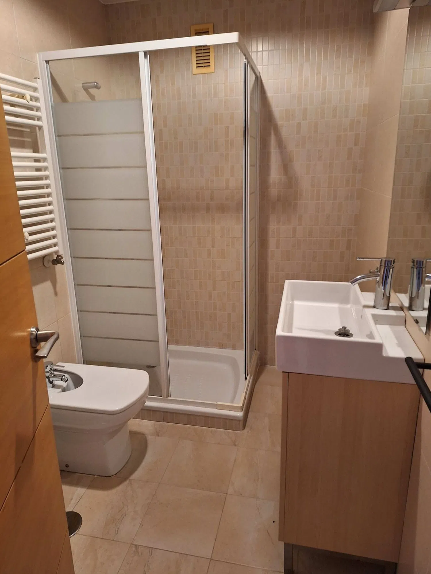 Piso en calle Marqués del Nervión, 21 - Foto 6