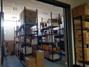 Nave Industrial en Alcorcón - Foto 14
