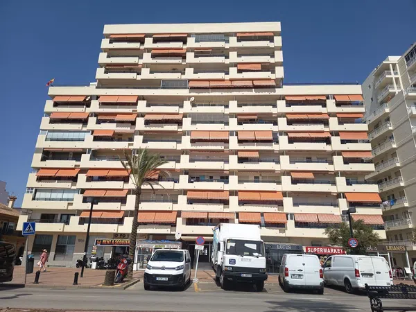 Piso en Paseo Marítimo Rey de España, 10, Zona Puerto Deportivo, Zona Puerto Deportivo - Foto 8