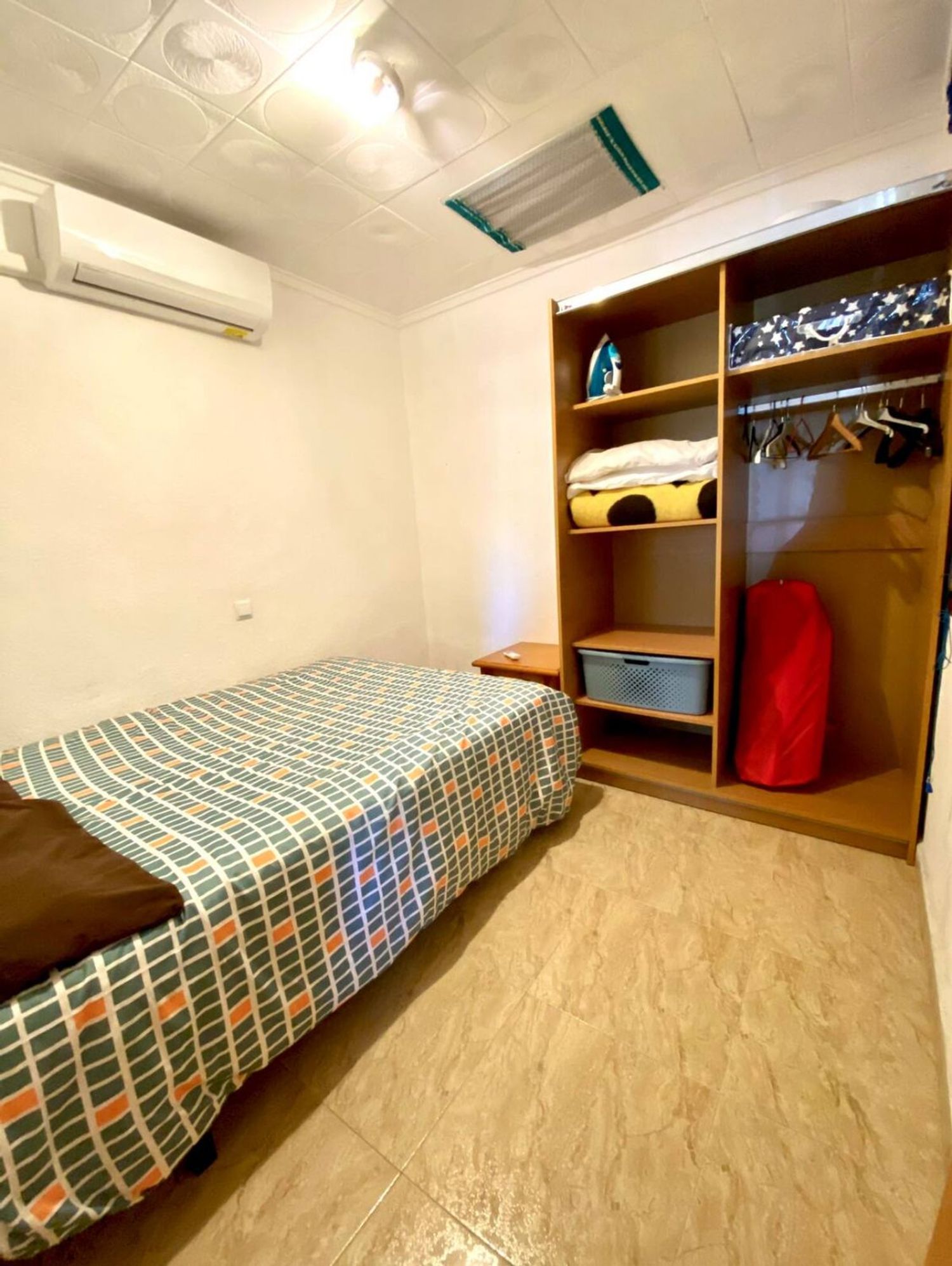 Chalet adosado en Calle Urano, 128, La Siesta - El Salado - Torreta - Foto 12