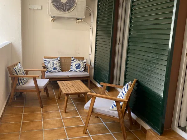 Piso en Calle de Alemania, 7, Hacienda Torrequebrada - Foto 12