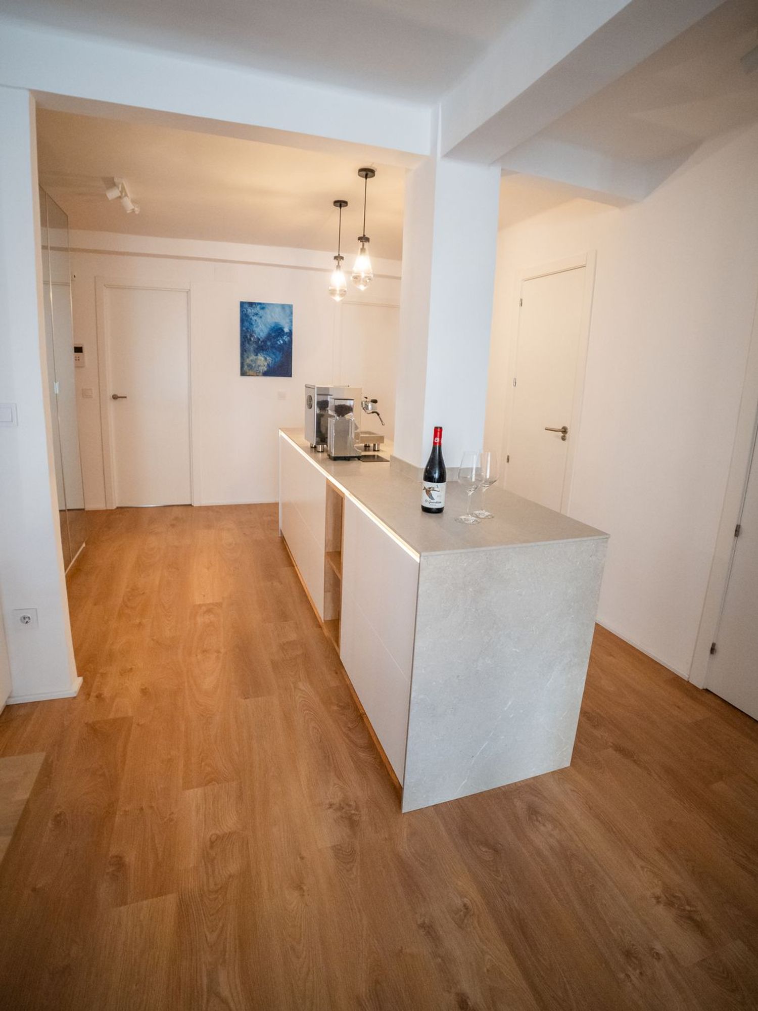 Piso en Mont-Olivet, Mont-Olivet - Foto 14