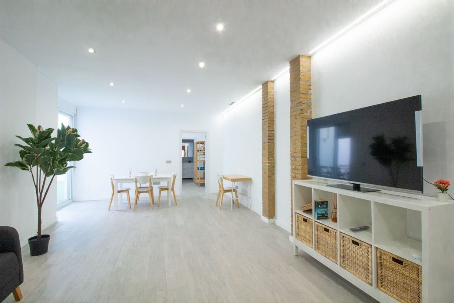 Piso en Barrio El Cabanyal-El Canyamelar - Foto 19