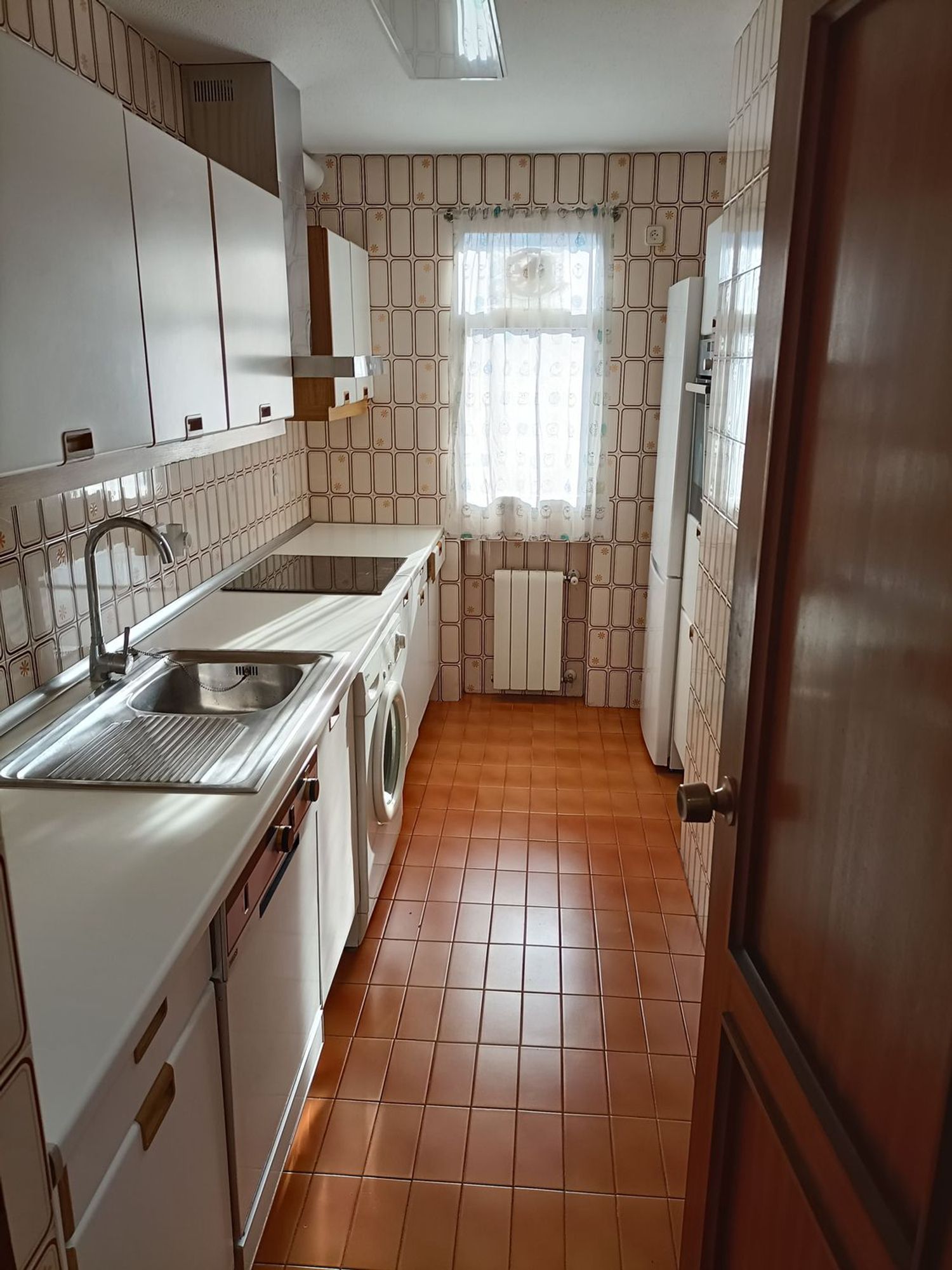 Piso en travesía Infanta Mercedes, 98 - Foto 7