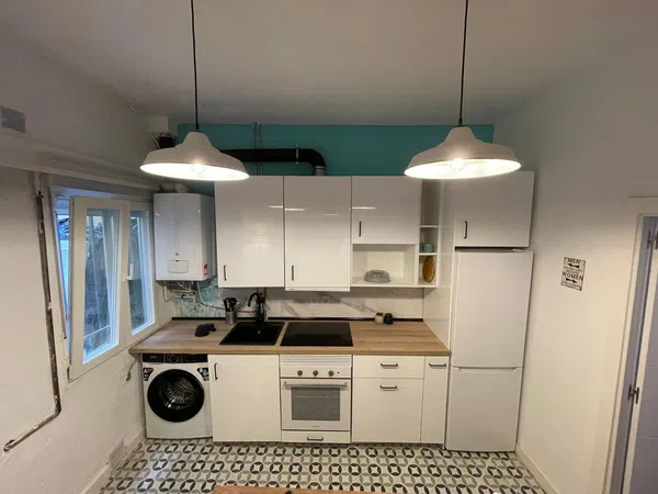 Piso en calle de Alejandro Saint Aubin, 3 - Foto 7