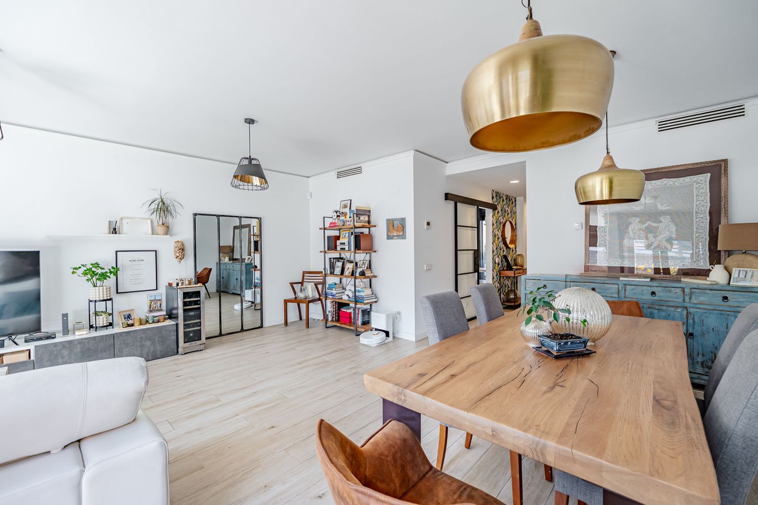 Chalet adosado - Foto 4