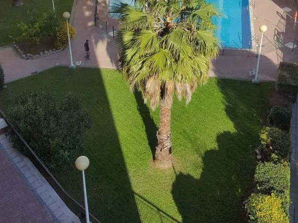 Piso en Calle Leonardo Rucabado, 43, Brazomar, Brazomar - Foto 1