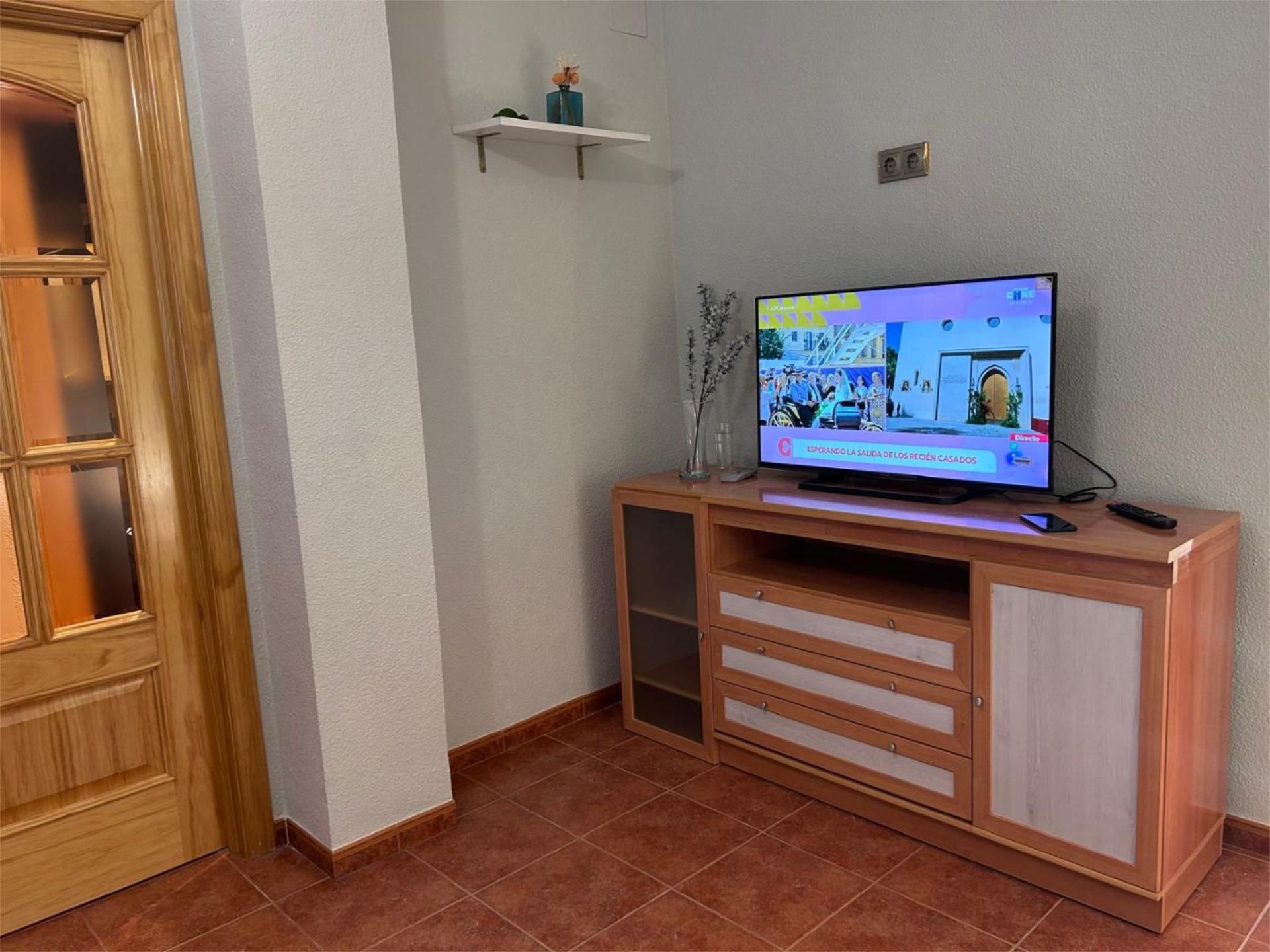 Piso en  Calle Mayor de Santa Marina 9 - Foto 5