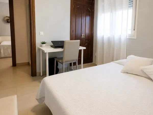 Chalet adosado en Calle la Mezquita, 23, Centro, Centro - Foto 5