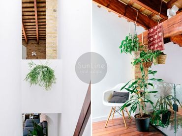Dúplex en  CALLE DE FRANCESC EIXIMENIS, 79 - Foto 10