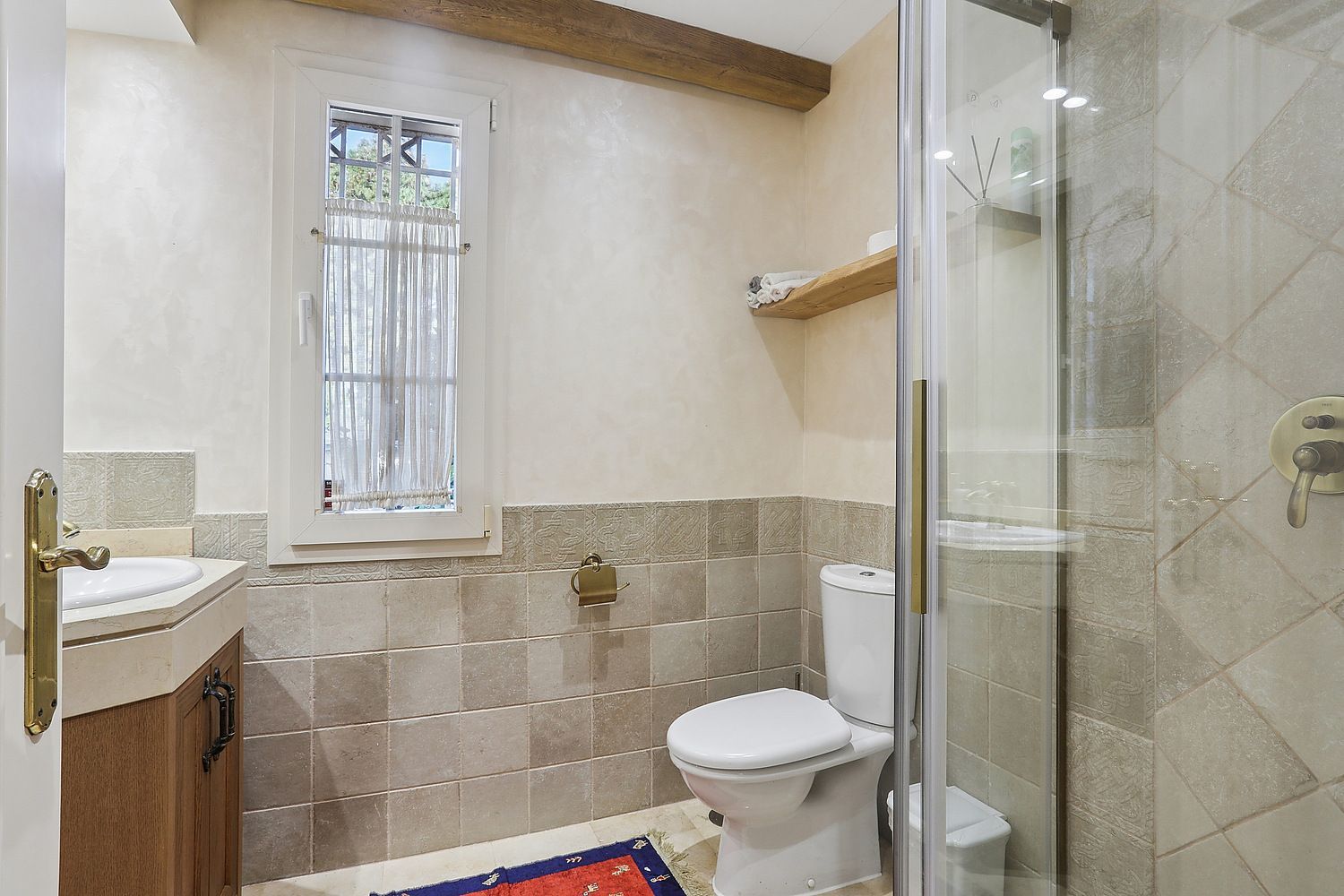 Chalet adosado en urb.lorea playa, 1 - Foto 15