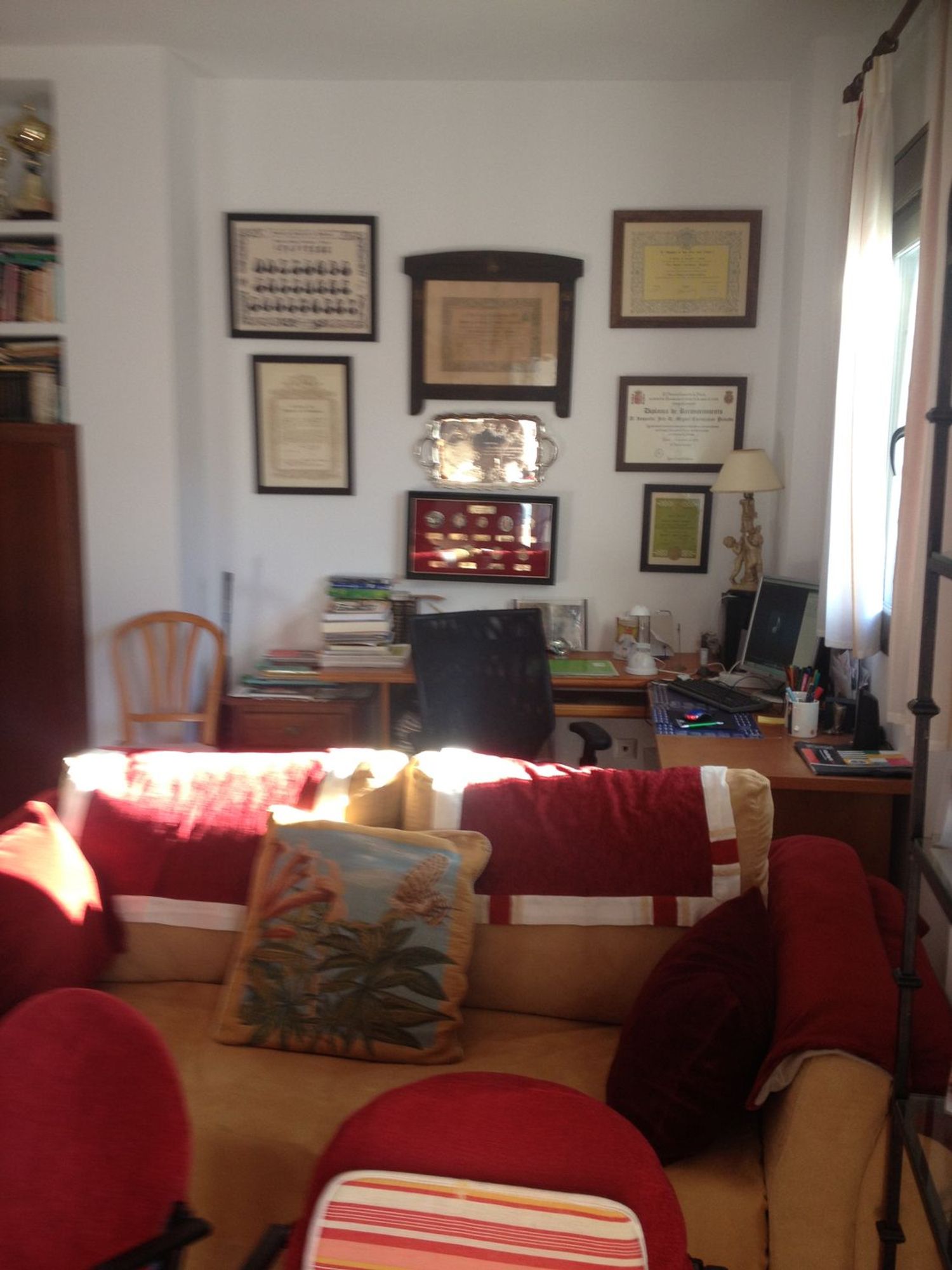 Piso en miguel carralcazar, 7 - Foto 6