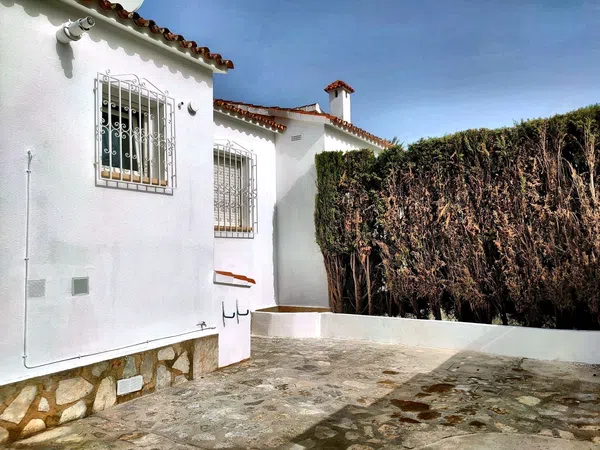 Chalet adosado en Calle Gafarró, 41, Les Bassetes-El Marjal - Foto 12