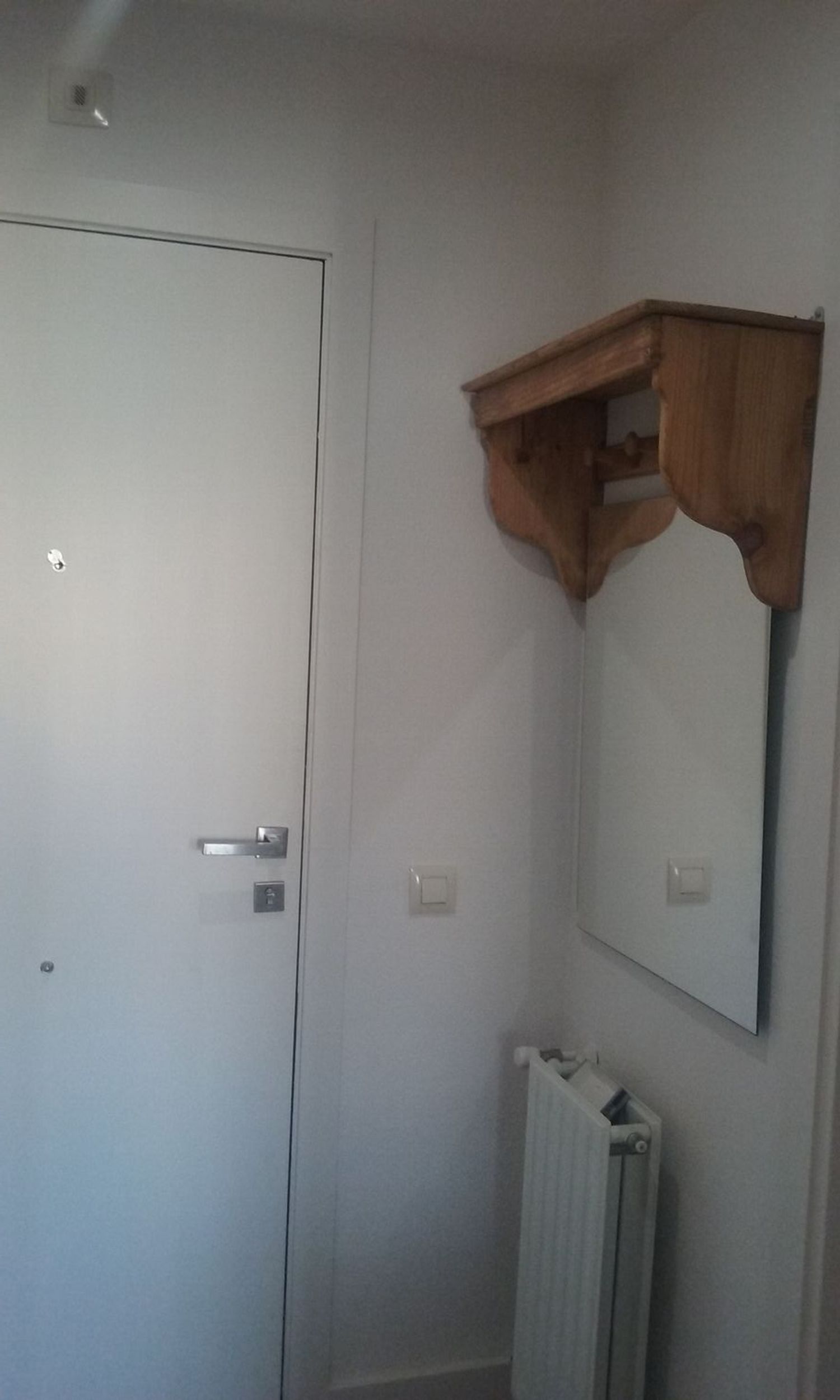 Piso en Calle Peñalara, 4, Dehesa - El Soto, Dehesa - El Soto - Foto 4