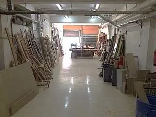 Local comercial en  Avinguda de la Granvia de l’Hospitalet 1 - Foto 1