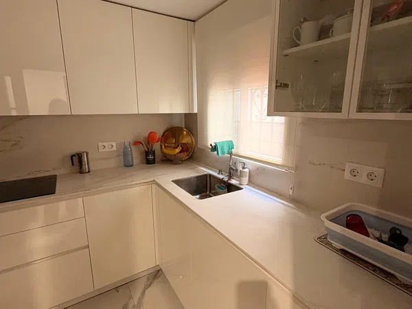 Chalet adosado en calle Gutiérrez de los Ríos, 29 - Foto 11