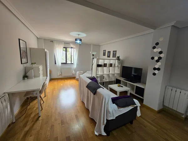 Estudio en parque valhobdo, 24