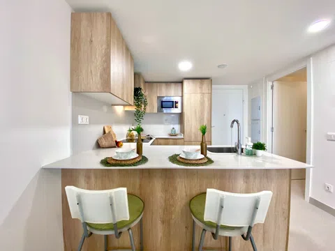 Piso en calle Vicente Brull, 7