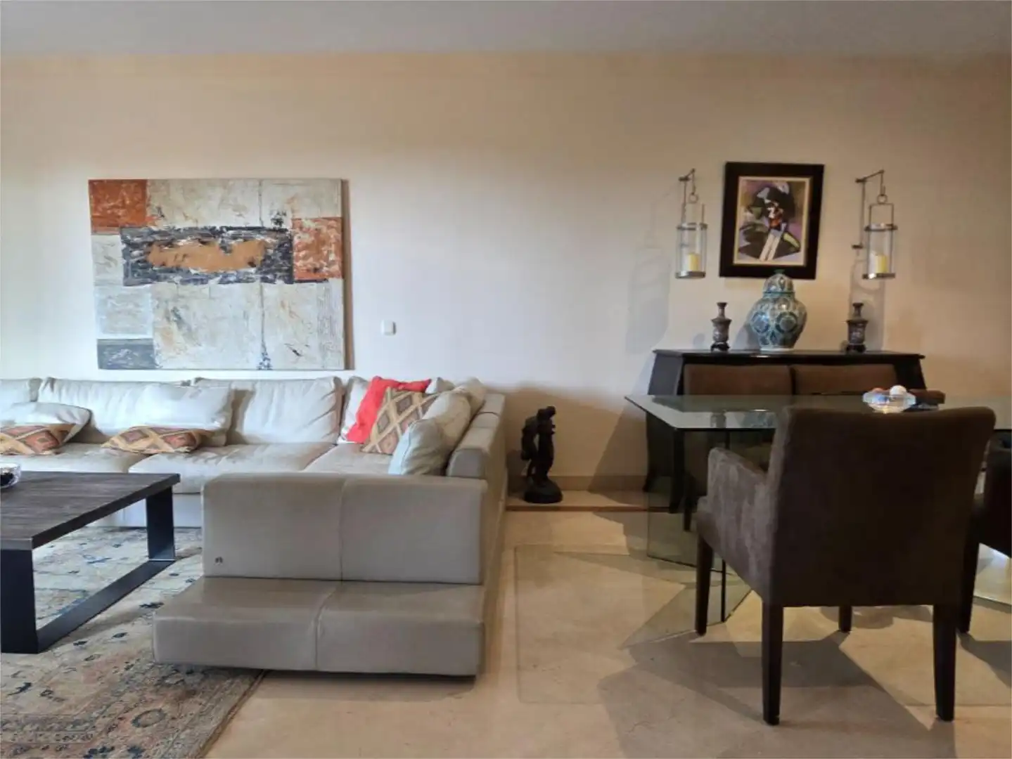 Apartamento en  Alameda de las Brisas 3 - Foto 3