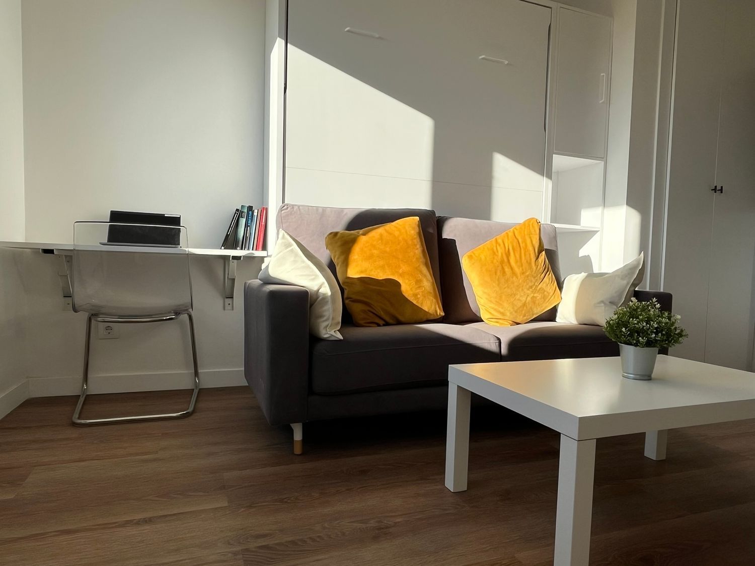 Ático en calle de la Madera, 34 - Foto 28