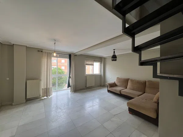 Dúplex en calle de Isla de Formosa, 12