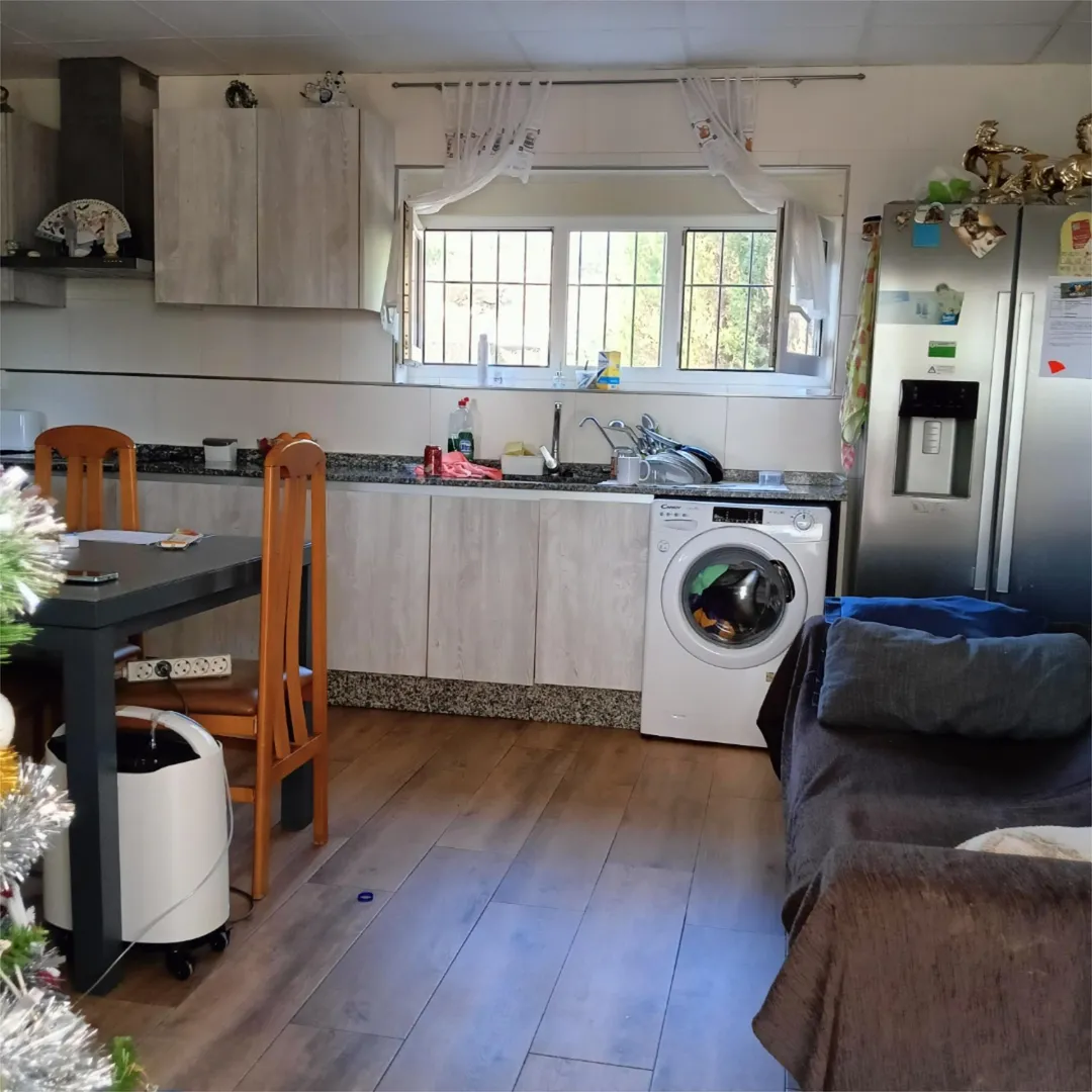 Finca rústica en  Calle Carmen 12 - Foto 27