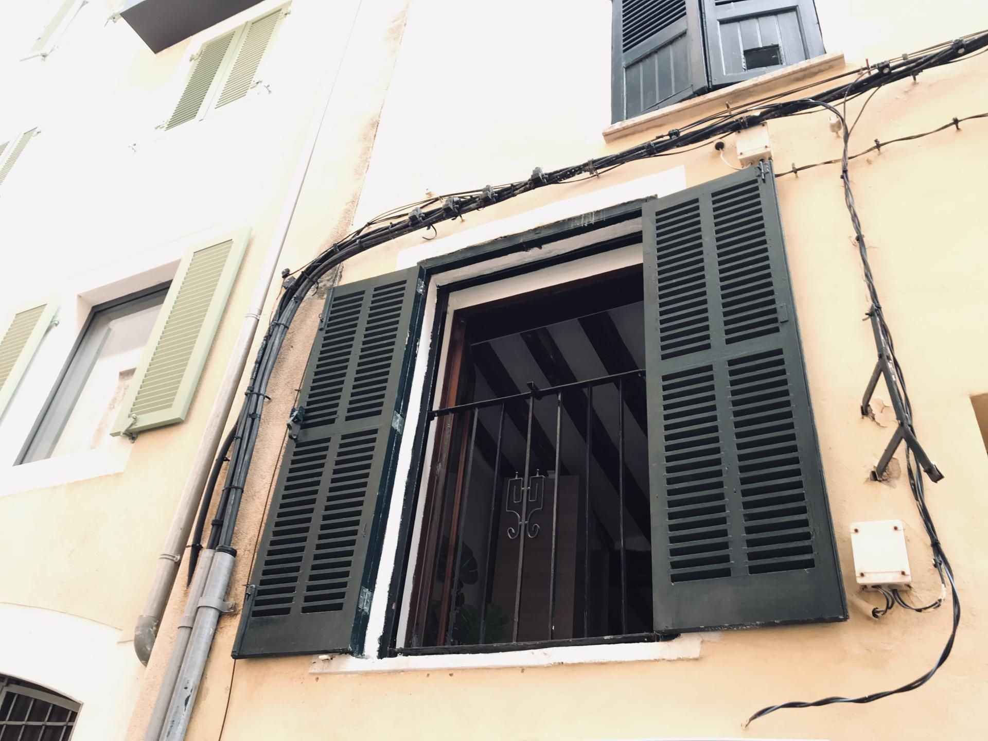 Estudio en  Carrer de Sant Alonso 18 - Foto 7