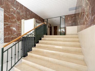 Piso en  Calle Luz Casanova 7B - Foto 13