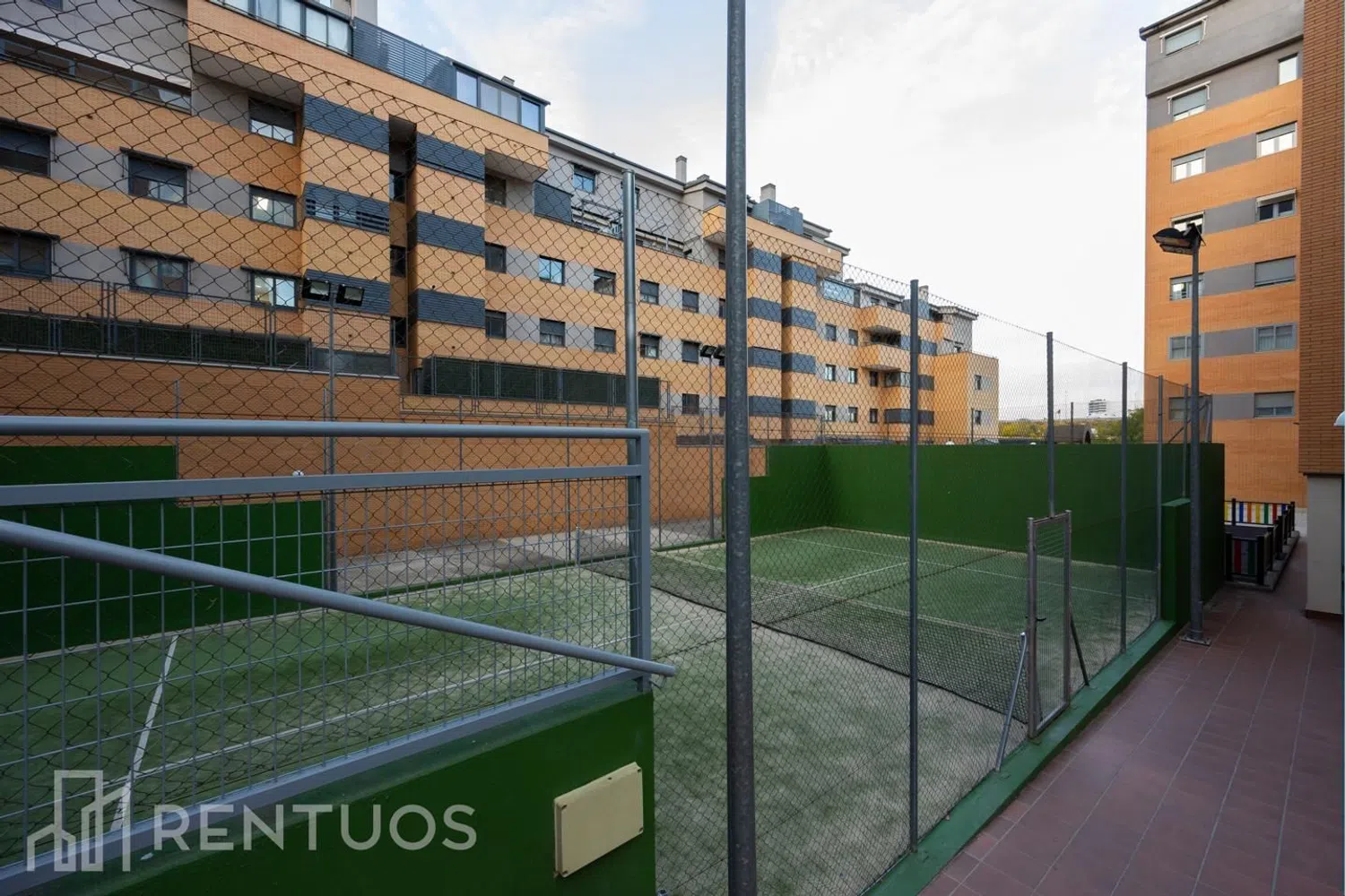 Piso en calle Fuente Cisneros - Foto 33