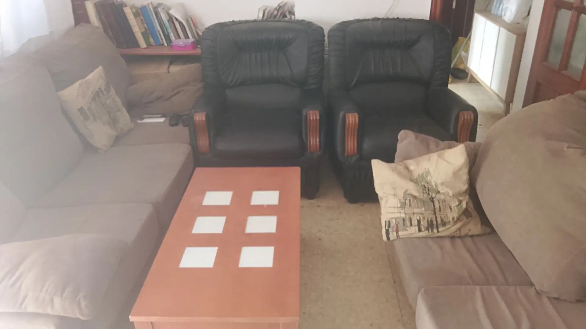 Piso en  Grup Vint-I-Cinc de Setembre 8 - Foto 22