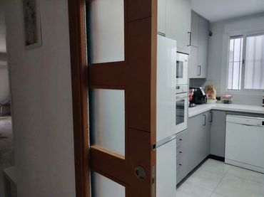 Piso en  Calle Afán de Ribera 1 - Foto 8