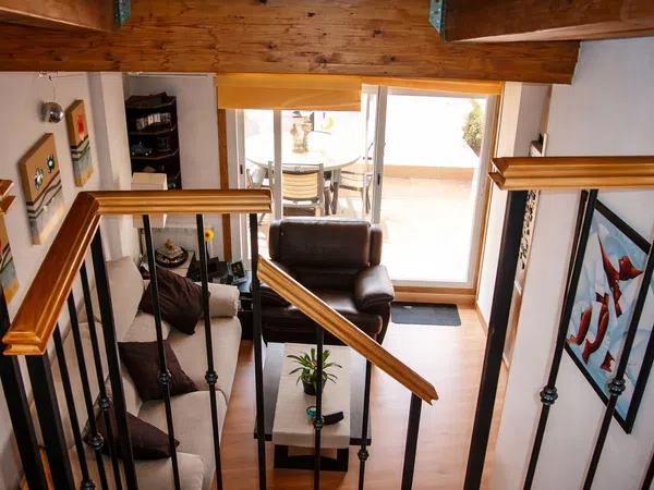 Dúplex en San Pablo, San Pablo - Foto 10