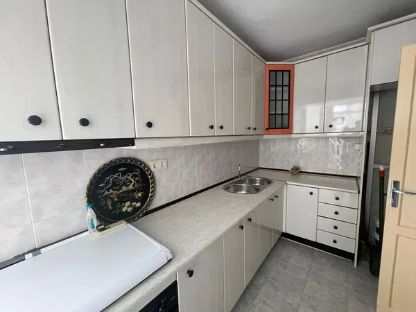 Piso en rambla Mártir Santa Eulalia, 32 - Foto 3