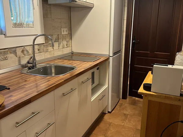 Casa o chalet independiente en Diseminado Torreblanca la Ponderosa, 78, Paraíso Arenal - La Colina - Foto 11
