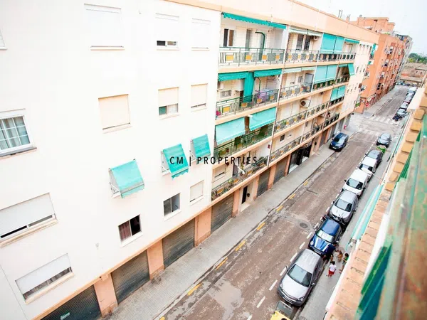 Piso en Calle del Pintor Jover, Fonteta de Sant Lluìs - Foto 23