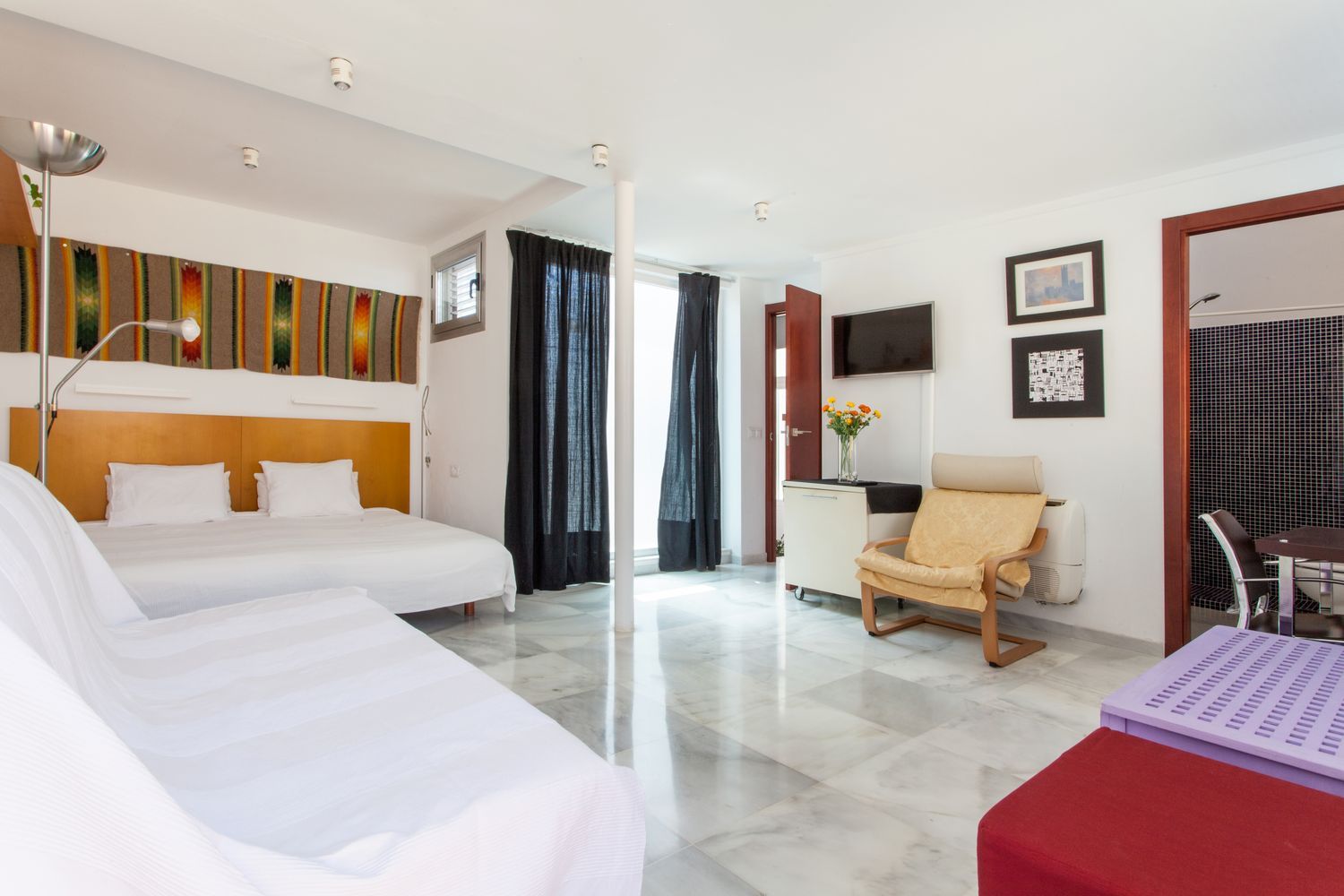 Dúplex en callejón Prada, 9 - Foto 13