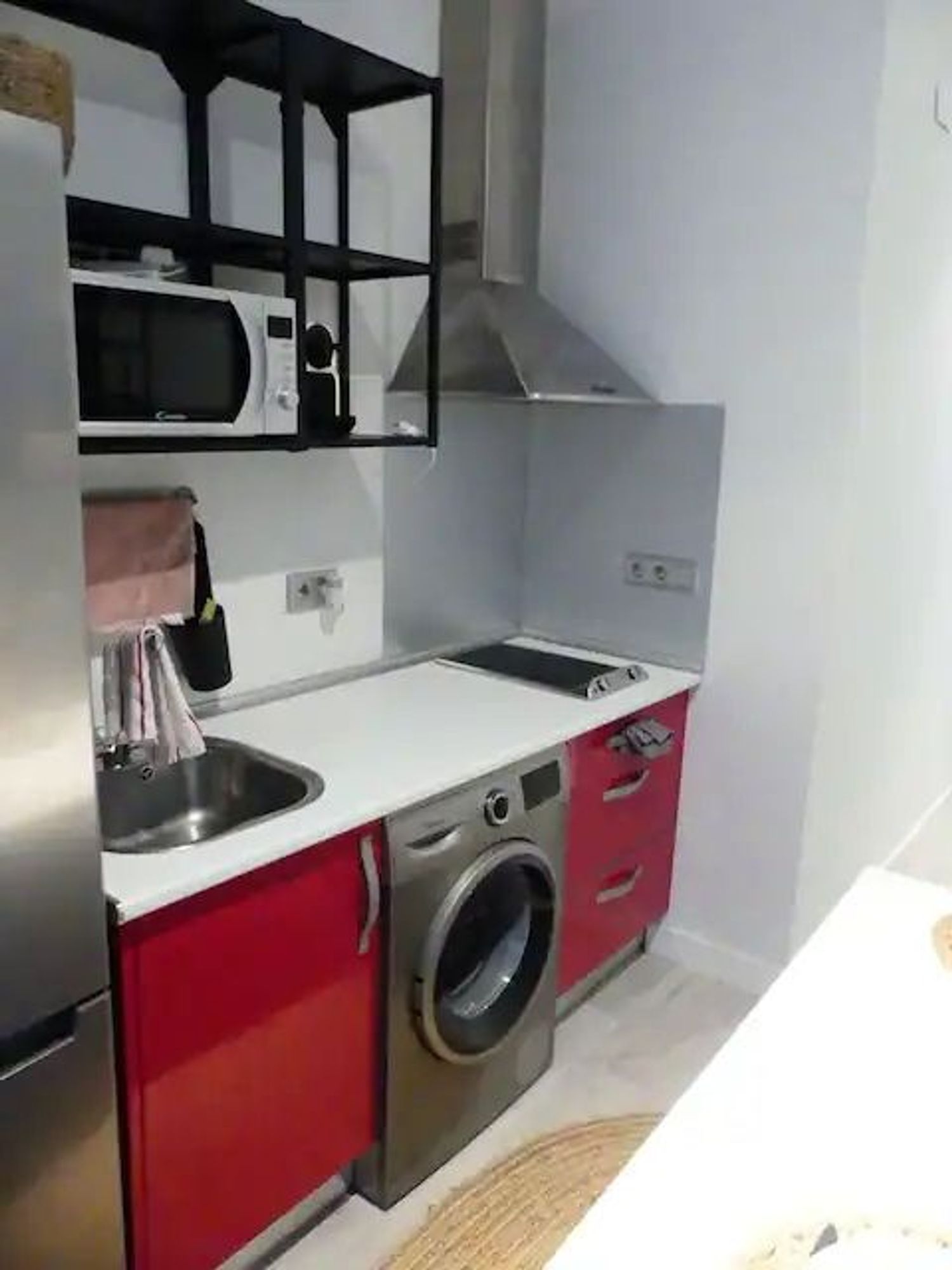 Estudio en Corredera Baja de San Pablo, 21 - Foto 11