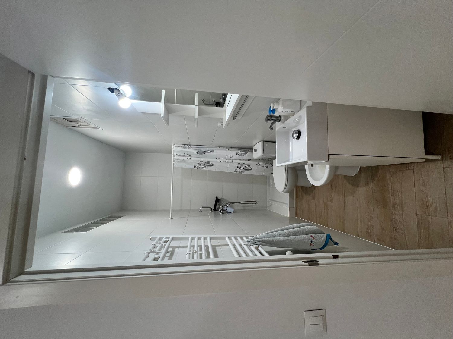 Piso en calle Paulina Odiaga, 1 - Foto 22