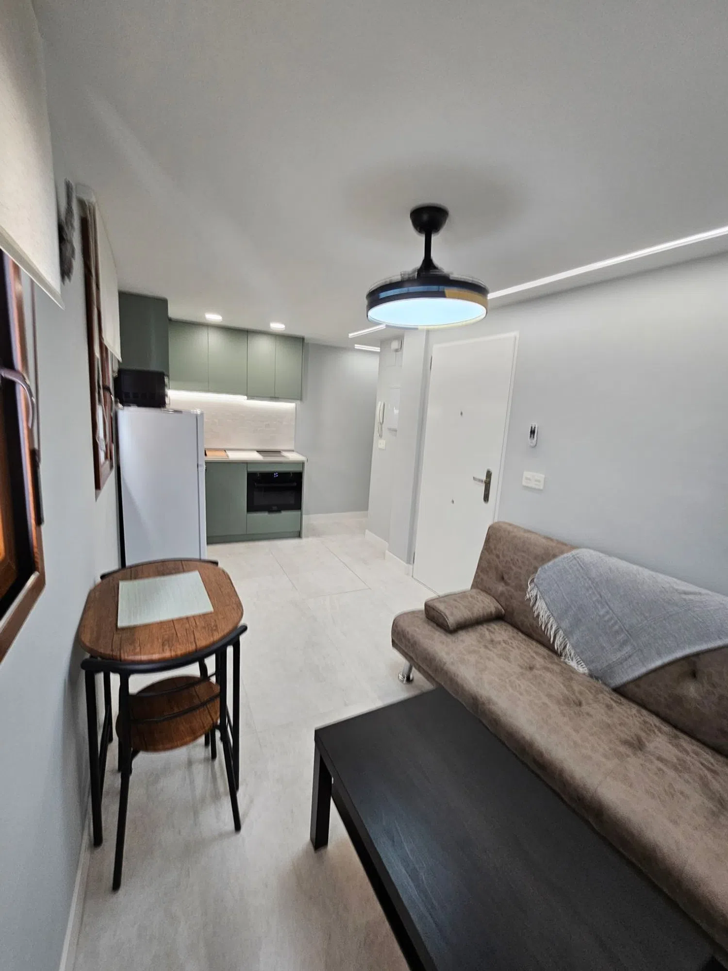 Piso en calle Cruellas, 2 - Foto 3