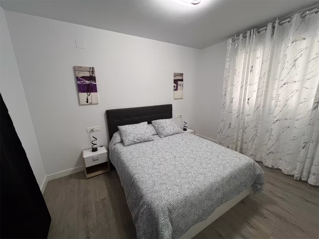 Piso en  Avenida de América 5 - Foto 12