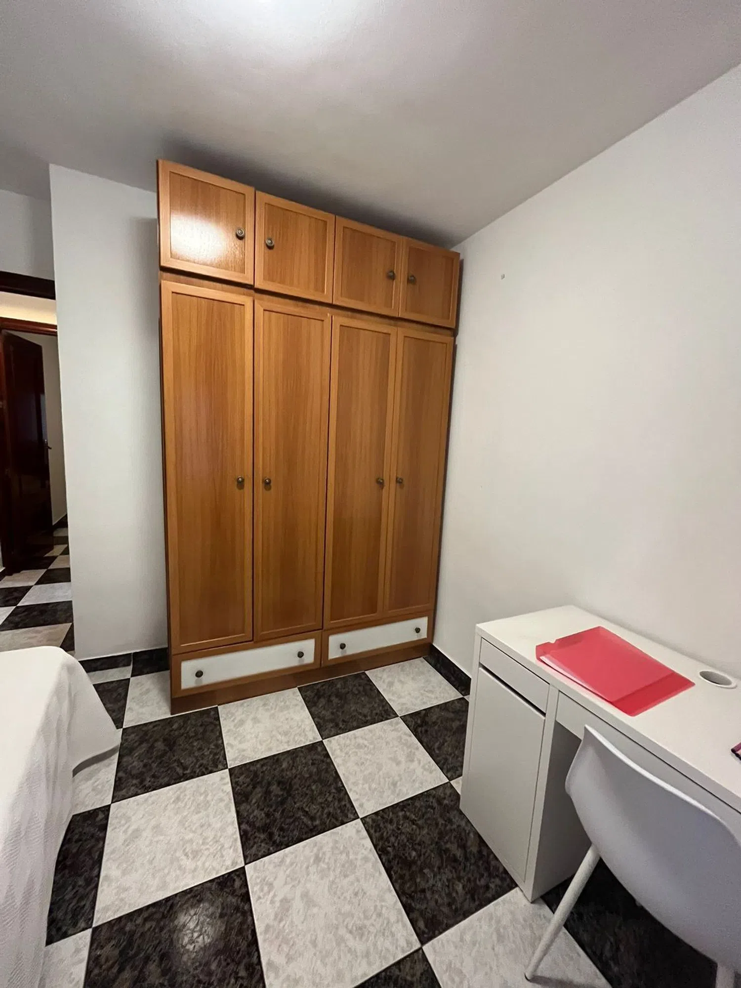 Piso en Grupo Santa Justa, 4 - Foto 30