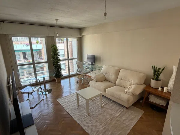 Piso en calle de Cristóbal Bordiú, 22